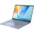 ASUS Vivobook S 14 OLED S5406SA-QD004W Intel Core Ultra 5 226V Laptop 35,6 cm (14") WUXGA 16 GB LPDDR5x-SDRAM 512 GB SSD Wi-Fi 7 (802.11be) Windows 11 Home Belga Kék (90NB15R2-M00340) 142109289