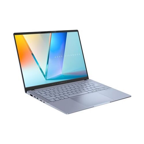 ASUS Vivobook S 14 OLED S5406SA-QD004W Intel Core Ultra 5 226V Laptop 35,6 cm (14") WUXGA 16 GB LPDDR5x-SDRAM 512 GB SSD Wi-Fi 7 (802.11be) Windows 11 Home Belga Kék (90NB15R2-M00340) 142109289