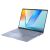 ASUS Vivobook S 14 OLED S5406SA-QD004W Intel Core Ultra 5 226V Laptop 35,6 cm (14") WUXGA 16 GB LPDDR5x-SDRAM 512 GB SSD Wi-Fi 7 (802.11be) Windows 11 Home Belga Kék (90NB15R2-M00340) 142109289