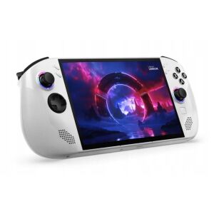 Lenovo Legion Go S 8ARP1 Ryzen Z2 Go 512 GB 8" WUXGA IPS Hordozható Játékkonzol - Fehér (83L30019PB)