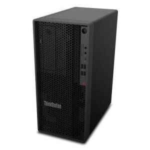 Lenovo ThinkStation P2 Tower Gen 2 Intel Core Ultra 7 265K 32 GB DDR5-SDRAM 1 TB SSD NVIDIA GeForce RTX 5060 Windows 11 Pro Workstation (30JQ003VGE) 142109423 - Desktop-Computer