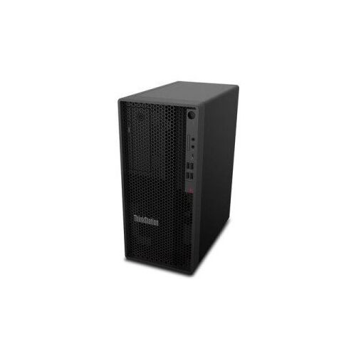 Lenovo ThinkStation P2 Tower Gen 2 Intel Core Ultra 7 265K 32 GB DDR5-SDRAM 1 TB SSD NVIDIA GeForce RTX 5060 Windows 11 Pro Workstation (30JQ003VGE)