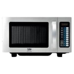 Beko PRO25IXBP mikróhullámú sütő Ezüst Egyszerű mikrohullámú sütő 25 L (PRO25IXBP)