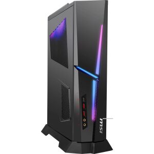 MSI MPG Trident AS 14NUD5-650EU Intel® Core™ i5 i5-14400F 16 GB DDR4-SDRAM 1 TB SSD NVIDIA GeForce RTX 4060 Ti Windows 11 Home Asztali PC Fekete (MPG TRIDENT AS 14NUD5-650EU)