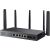 TP-Link Omada DR3650V-4G router wireless Gigabit Ethernet Bandă dublă (2.4 GHz/ 5 GHz) Negru (DR3650V-4G) 142109533
