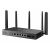 TP-Link Omada DR3650V-4G router wireless Gigabit Ethernet Bandă dublă (2.4 GHz/ 5 GHz) Negru (DR3650V-4G) 142109533