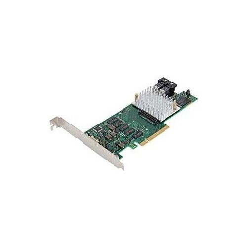 Fujitsu S26361-F5243-L200 RAID vezérlő PCI Express x8 12 Gbit/s (S26361-F5243-L200) 142109485