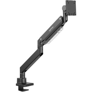 Manhattan 462594 sistem montare monitor/stand 144,8 cm (57") Birou Negru (462594) 142109492 - Suporturi TV
