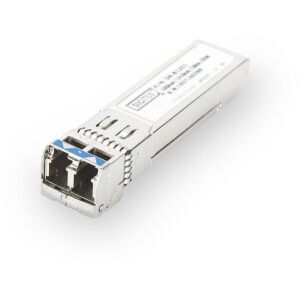 DIGITUS HP-compatibil SFP+ 10G SM 1310nm 10Km cu DDM, 142109644 - Calculatoare si accesorii