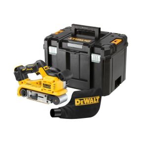 DEWALT DCW220NT-XJ AKKUS SZALAGCSISZOLÓ (AKKU ÉS TÖLTŐ NÉLKÜL) (DCW220NT-XJ) 142109737 - Dewalt