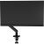 AM400 SINGLE MONITOR ARM - BLACK 142109770