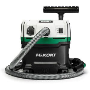 HIKOKI RP200YLWAZ porszívó 1000W 20 l