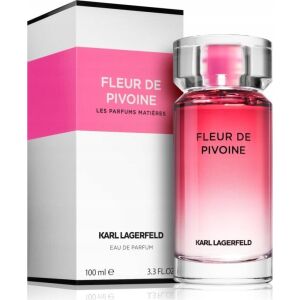 KARL LAGERFELD Fleur de Pivoine EdP 100 ml (3386460133814)