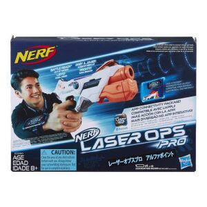 NERF Laser Ops Pro Alphapoint (499694) 143225001 - Nerf