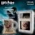 Harry Potter (Marauders Map) gift set incl: mug, coaster and keychain / zestaw prezentowy Harry Potter: kubek, podkładka, brelok 142113512