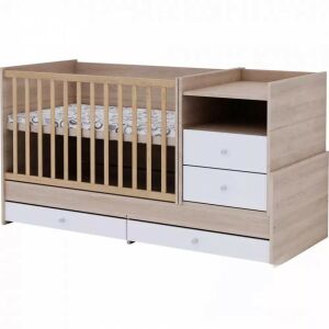 Todi Classic 5 az 1-ben multifunkciós kombiágy (5 doboz) 142113926 - Todi