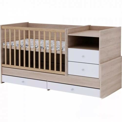 Todi Classic 5 az 1-ben multifunkciós kombiágy (5 doboz) 142113926