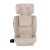 Chipolino Tycoon ISO autósülés Isofix 76-150cm - tiramisu 142113996