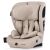 Chipolino Tycoon ISO autósülés Isofix 76-150cm - tiramisu 142113996