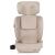Chipolino Tycoon ISO autósülés Isofix 76-150cm - tiramisu 142113996