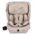 Chipolino Tycoon ISO autósülés Isofix 76-150cm - tiramisu 142113996