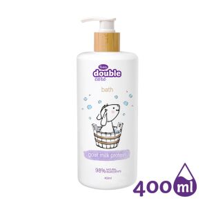 Violeta Double Care habfürdő 400 ml 142114065 - Violeta