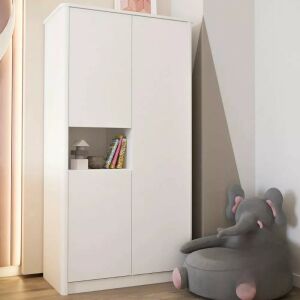 Todi Elegant nagyszekrény (4 doboz) 142114442 - Todi