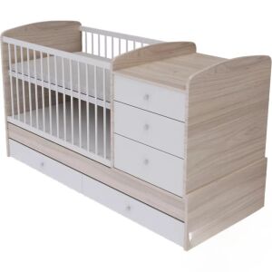 Todi Magic kombiágy (5 doboz) 142114509 - Todi