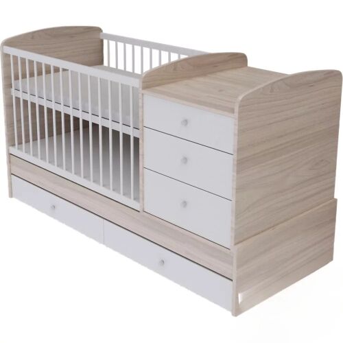 Todi Magic kombiágy (5 doboz) 142114509