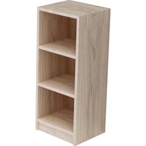 Todi Teddy nyitott polc a pelenkázó toldalék alá 142114558 - Pelenkázó komód kiegészítő