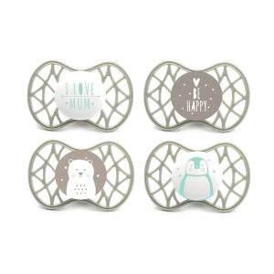 Nuvita Try Me Air55 2x2db-os cumi szett - 70654 142114593 - Nuvita