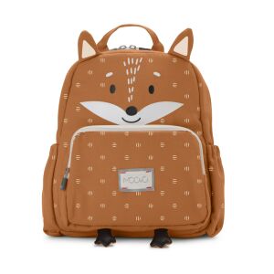 Nuvita gyerek hátizsák L - Fox 8746 142114621 - Nuvita