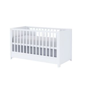 Todi Elegant 70x140-es átalakítható babaágy (2 doboz) 142114661 - Todi