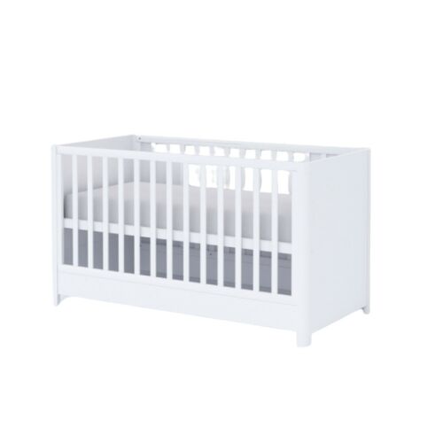 Todi Elegant 70x140-es átalakítható babaágy (2 doboz) 142114661