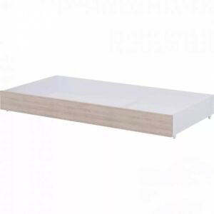 Todi Classic gurulós ágyneműtartó 70x140-es babaágyhoz 142114660 - Todi