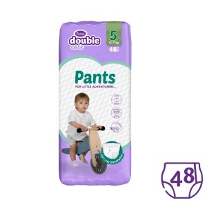 Violeta Double Care Pants bugyipelenka 5 (12-17 kg) 48 db 142114774 - Violeta