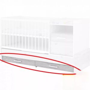 Todi Bee ágyneműtartó kombiágyhoz 142114855 - Todi