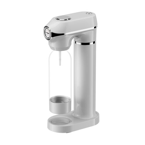 TOO SODA-M-100-W Szódagép + 1L palack - Fehér 142115136