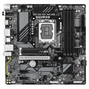 GigaByte B760M DS3H DDR5 Intel s1700 Gen 5 MicroATX alaplap
