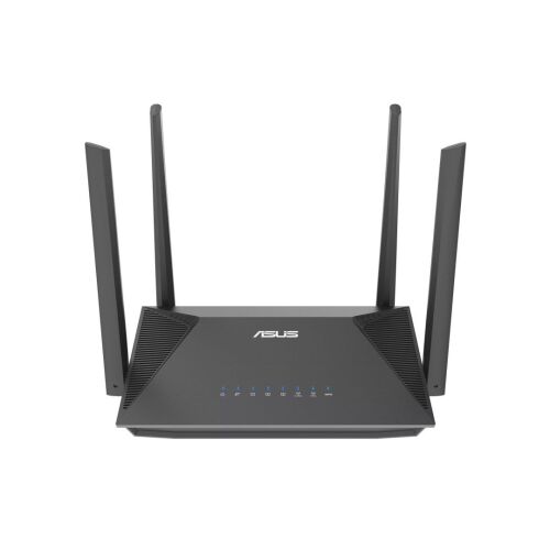 Asus RT-AX52 Pro WiFi 6 Router otthoni vagy irodai használatra - Wi-Fi router