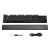 Be Quiet! Light Mount Silent Tactile Mechanikus Vezetékes Billentyűzet US - Fekete 142115492