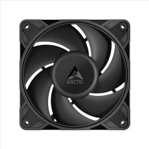 Arctic P12 Pro PST CO 120mm PWM System Cooling Fan - Black 142115828 - ARCTIC PC Fan