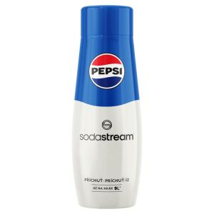 SodaStream PEPSI 440ml - ital koncentrátum