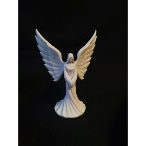 3D nyomtatott Őrző Angyala