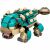LEGO Jurassic World Bebelusa Bumpy - Ankylosaurus 76962 142123455
