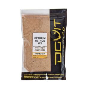 Dovit Optimum Method Mix - Fokhagyma - kenyér 142124552 - Morzsa
