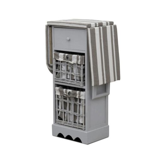 Vasalódeszka, szürke, BOND 1 142127663