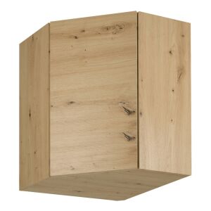 Felső szekrény, artisan tölgy, LANGEN G60N 142128857 - Konyha bútor