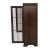 vitrines szekrény bárszekrénnyel, samoa king, KORA KK7 142130102