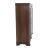 vitrines szekrény bárszekrénnyel, samoa king, KORA KK7 142130102